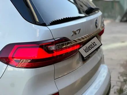 BMW X7 2021 года за 47 500 000 тг. в Астана – фото 10