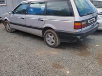 Volkswagen Passat 1992 годаүшін1 400 000 тг. в Павлодар