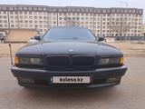 BMW 730 1995 годаүшін5 000 000 тг. в Актау