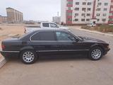 BMW 730 1995 года за 5 000 000 тг. в Актау – фото 4