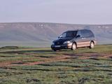 Kia Carnival 2002 года за 1 800 000 тг. в Шымкент