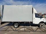 ГАЗ ГАЗель 2001 годаүшін3 200 000 тг. в Шымкент – фото 2