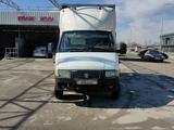 ГАЗ ГАЗель 2001 годаүшін3 200 000 тг. в Шымкент – фото 3