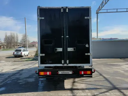 ГАЗ ГАЗель 2001 года за 3 200 000 тг. в Шымкент – фото 7