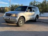 Mitsubishi Montero 2001 года за 3 500 000 тг. в Балхаш – фото 4