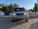 Mitsubishi Montero 2001 годаүшін3 800 000 тг. в Балхаш – фото 4