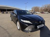 Toyota Camry 2018 годаүшін14 300 000 тг. в Талдыкорган