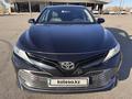 Toyota Camry 2018 годаfor14 300 000 тг. в Талдыкорган – фото 2