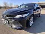 Toyota Camry 2018 годаfor14 300 000 тг. в Талдыкорган – фото 3