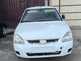 ВАЗ (Lada) Priora 2172 2014 года за 1 380 000 тг. в Шымкент