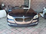 Авторазбор BMW из Японии в Актау