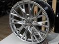 Диски R17 на Toyota, Lexus 5x114.3 за 224 900 тг. в Астана – фото 3