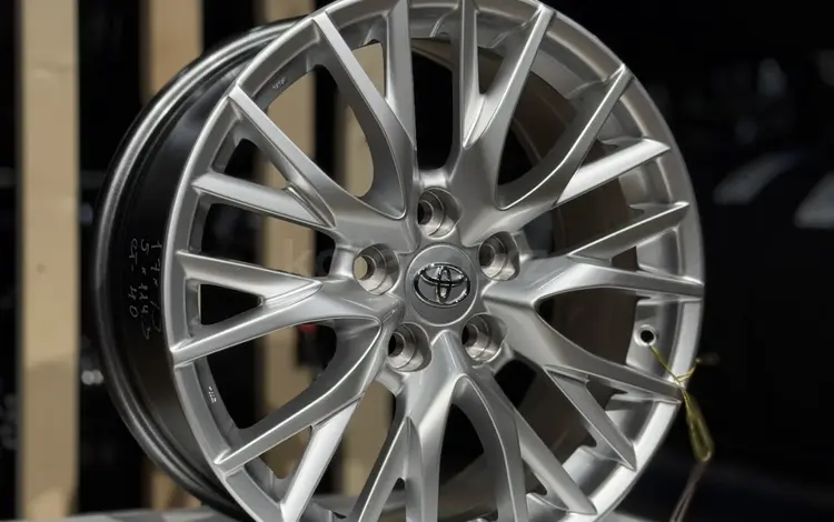 Диски R17 на Toyota, Lexus 5x114.3 за 224 900 тг. в Астана