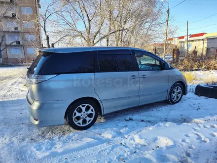 Toyota Estima 2007 года за 6 500 000 тг. в Костанай – фото 12