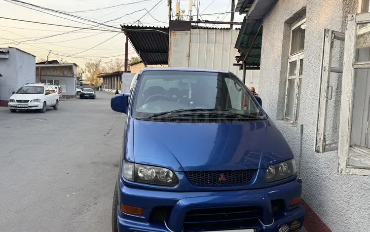 Mitsubishi Delica 1998 года за 5 700 000 тг. в Алматы