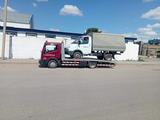 Nissan  Cabstar 2007 годаүшін8 000 000 тг. в Астана