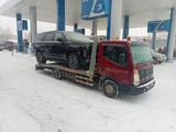 Nissan  Cabstar 2007 года за 8 000 000 тг. в Астана – фото 2