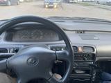 Mazda 626 1992 года за 750 000 тг. в Астана – фото 3