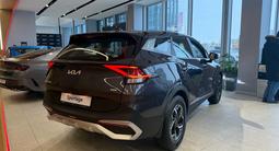 Kia Sportage Prestige 2.0 2025 годаfor18 890 000 тг. в Астана – фото 5