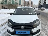 ВАЗ (Lada) Granta 2190 2020 годаfor3 500 000 тг. в Астана