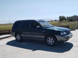 Subaru Forester 2004 годаүшін3 900 000 тг. в Тараз – фото 2