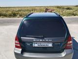 Subaru Forester 2004 годаүшін3 900 000 тг. в Тараз – фото 3