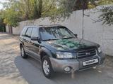 Subaru Forester 2004 годаүшін3 900 000 тг. в Тараз – фото 4