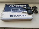 Subaru Forester 2004 годаүшін3 900 000 тг. в Тараз – фото 5