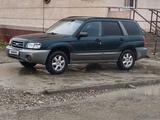 Subaru Forester 2004 годаүшін3 900 000 тг. в Тараз