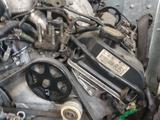 Двигатель и кпп на Мазду МПВ Mazda MPV за 10 000 тг. в Атырау