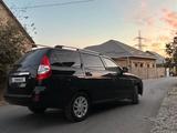 ВАЗ (Lada) Priora 2171 2013 годаүшін1 850 000 тг. в Шымкент – фото 3