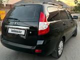 ВАЗ (Lada) Priora 2171 2013 годаүшін1 850 000 тг. в Шымкент – фото 4
