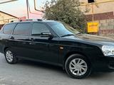 ВАЗ (Lada) Priora 2171 2013 годаүшін1 850 000 тг. в Шымкент – фото 5
