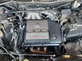 Двигатель 1mz-fe для Toyota Highlander за 550 000 тг. в Алматы