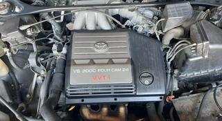 Двигатель 1mz-fe для Toyota Highlander за 550 000 тг. в Алматы