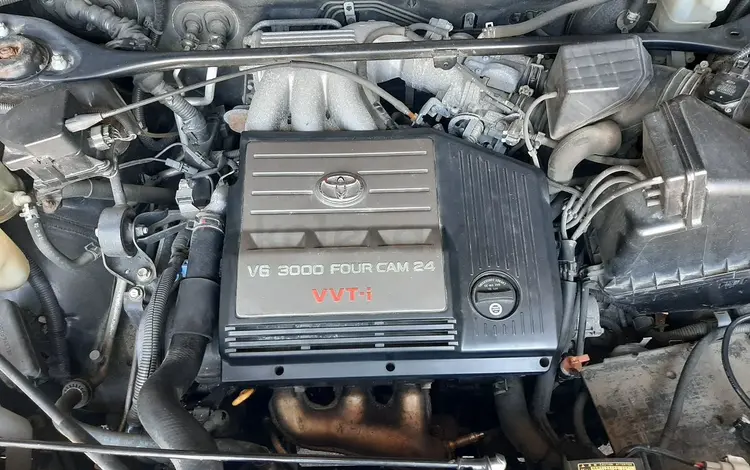 Двигатель 1mz-fe для Toyota Highlanderүшін550 000 тг. в Алматы