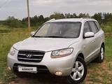 Hyundai Santa Fe 2009 года за 4 900 000 тг. в Шахтинск – фото 2