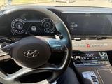 Hyundai Grandeur 2020 годаүшін12 800 000 тг. в Алматы – фото 5