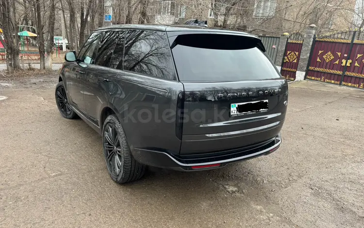 Land Rover Range Rover 2023 годаүшін90 000 000 тг. в Астана