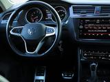 Volkswagen Tiguan 2021 годаүшін15 000 000 тг. в Алматы – фото 4