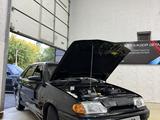 ВАЗ (Lada) 2115 2011 года за 2 400 000 тг. в Шымкент – фото 2