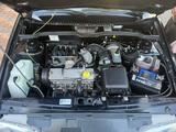 ВАЗ (Lada) 2115 2011 года за 2 400 000 тг. в Шымкент – фото 5