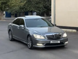 Mercedes-Benz S 450