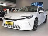 Toyota Camry 2024 года за 17 500 000 тг. в Алматы – фото 2