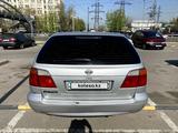 Nissan Primera 1998 года за 2 300 000 тг. в Алматы – фото 4