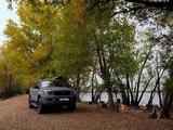 Toyota Land Cruiser Prado 2004 годаүшін9 500 000 тг. в Семей – фото 4