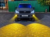 Toyota Land Cruiser Prado 2004 годаүшін9 500 000 тг. в Семей – фото 2