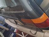 Mazda MPV 1995 года за 1 200 000 тг. в Конаев (Капшагай)