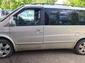 Mercedes-Benz Vito 1998 годаүшін2 600 000 тг. в Атбасар – фото 2