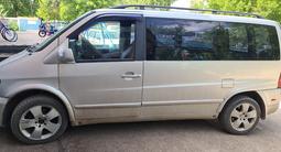 Mercedes-Benz Vito 1998 годаүшін2 600 000 тг. в Атбасар – фото 2